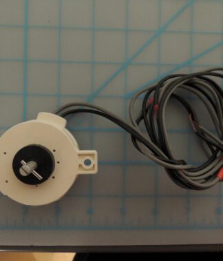 whirlpool washing machine spin timer price