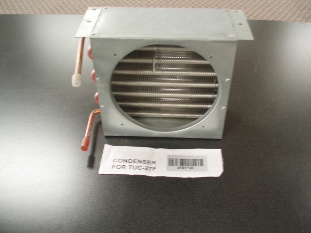 CONDENSER – Danby Appliance Parts