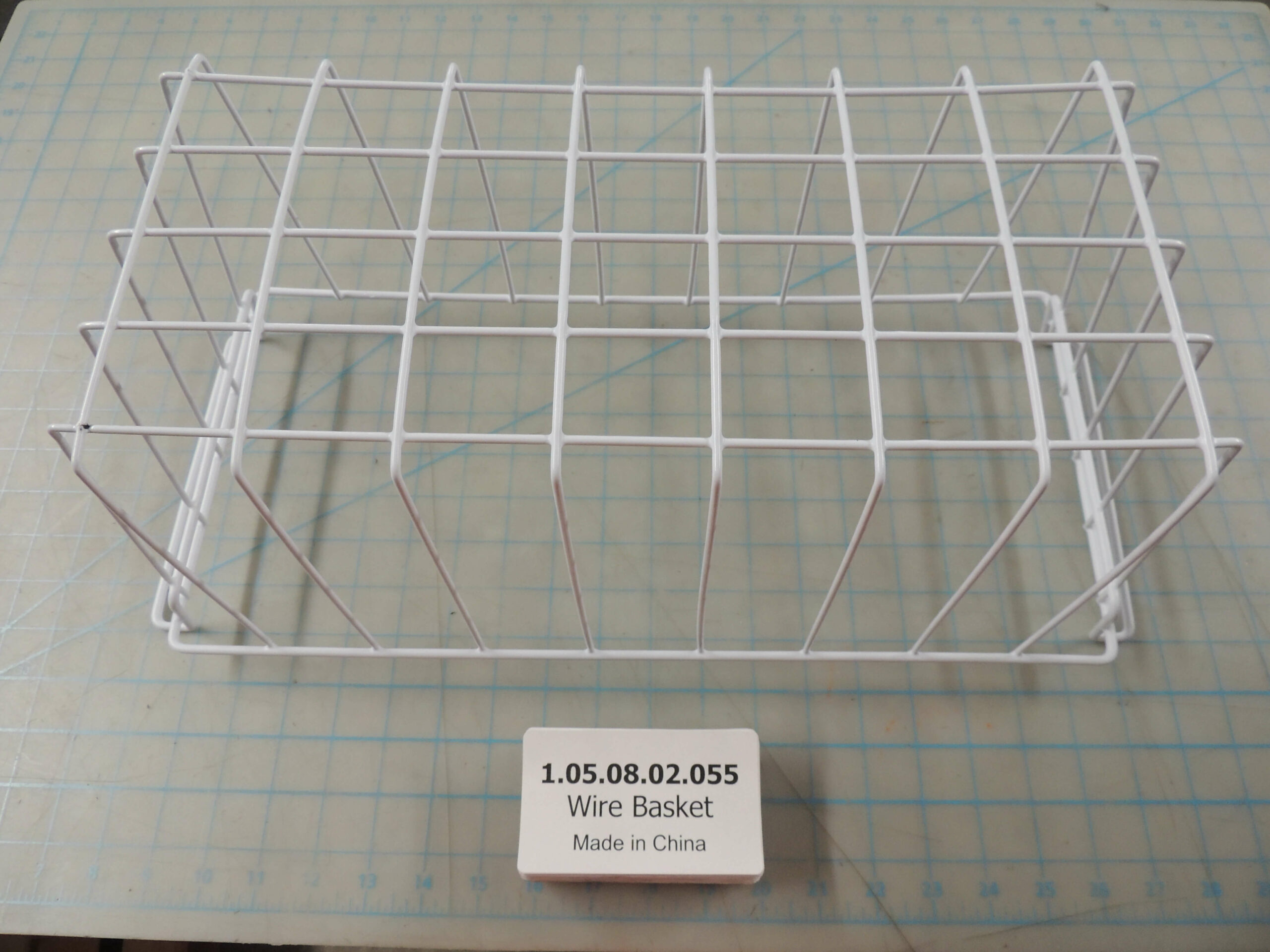 Wire Basket – Danby Appliance Parts